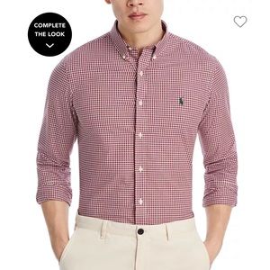 ⚫️ Ralph Lauren shiit